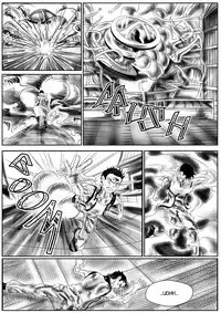 [Bojo G. Gangster] Find Meiko! (Ultra Adventure! Go Go Osawari Island!)