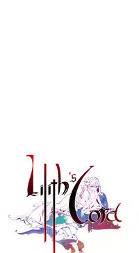 [Juder] Lilith`s Cord Ch.1-19 (English) (Ongoing)