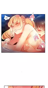 [Juder] Lilith`s Cord Ch.1-19 (English) (Ongoing)