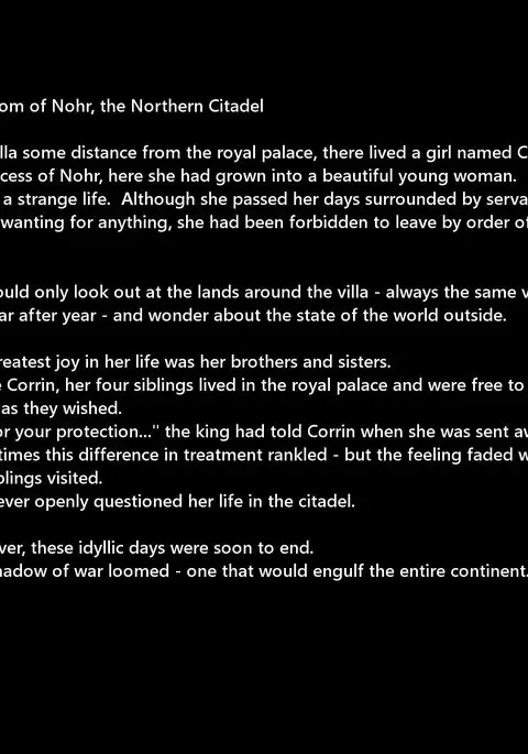 ByakuAn no Megami-tachi | Birthright Goddesses