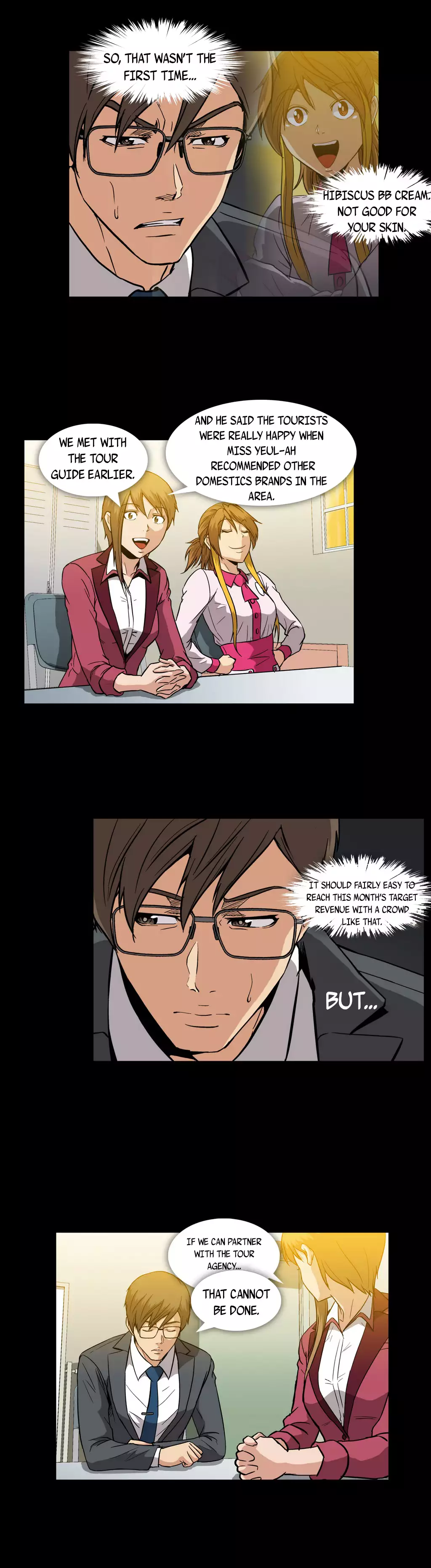 Drug Candy Ch.0-31