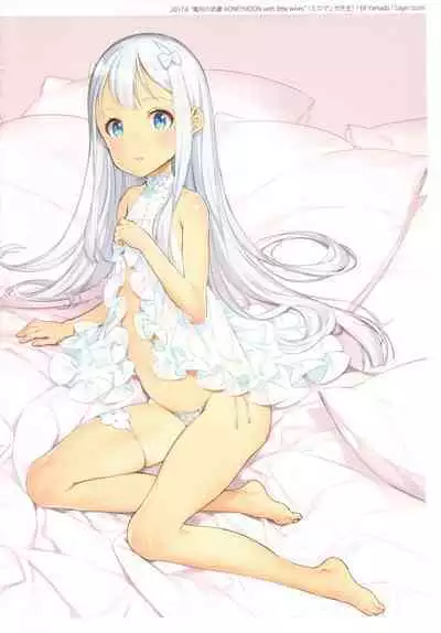 CHARACTER ILLUSTRATIONS SHOJOKISHIDAN 2008-2022