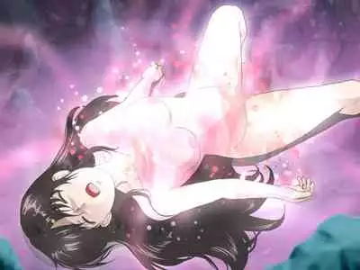 Bad-end simulation Vol. 3 addl