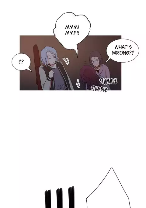 Scandal of the Witch Ch.1-20
