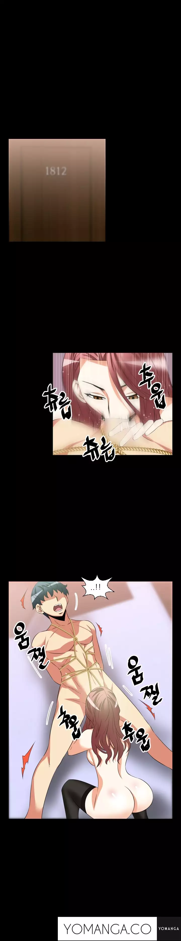 Love Parameter Ch.1-29