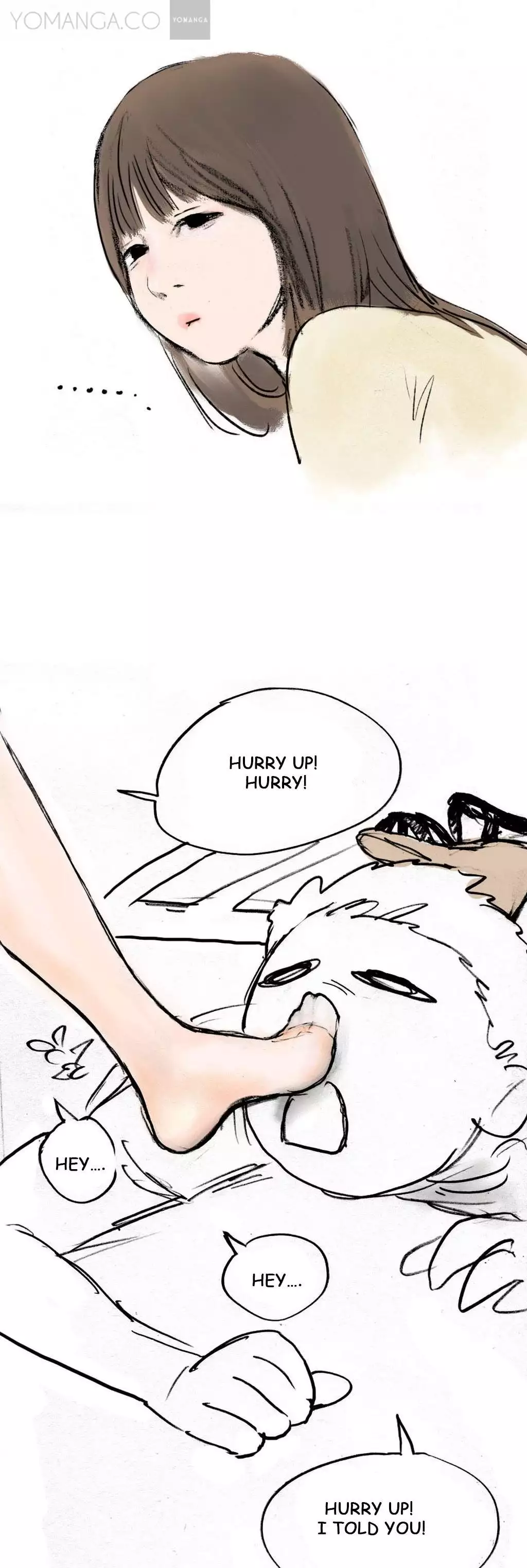 Nineteen Ch.1-16