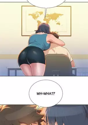 What do you Take me For? Ch.10/?