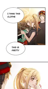 [Gyuo] Kill the Dead Bastard Ch.0-18 (English) (Ongoing)