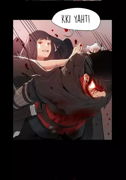 Siren Ch.0-8