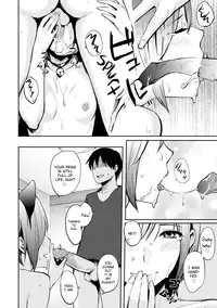 [NaPaTa] Love-Ridden [English] [Decensored] [Digital]