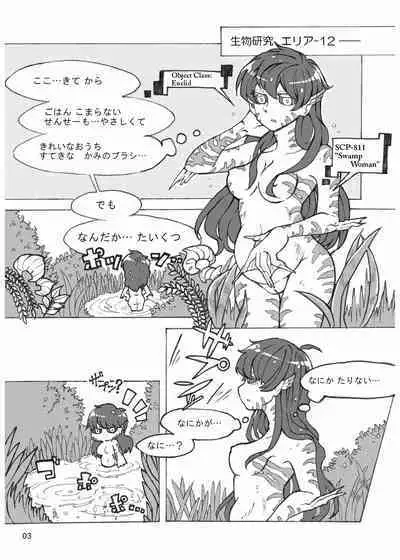 SCiP & DROP