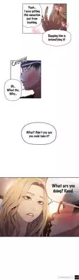 [BAK Hyeong Jun] Sweet Guy Ch.1-46 (English) (YoManga) (Ongoing)