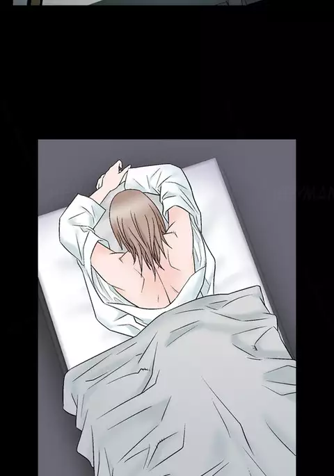 The Taste of Hands Ch.1-54