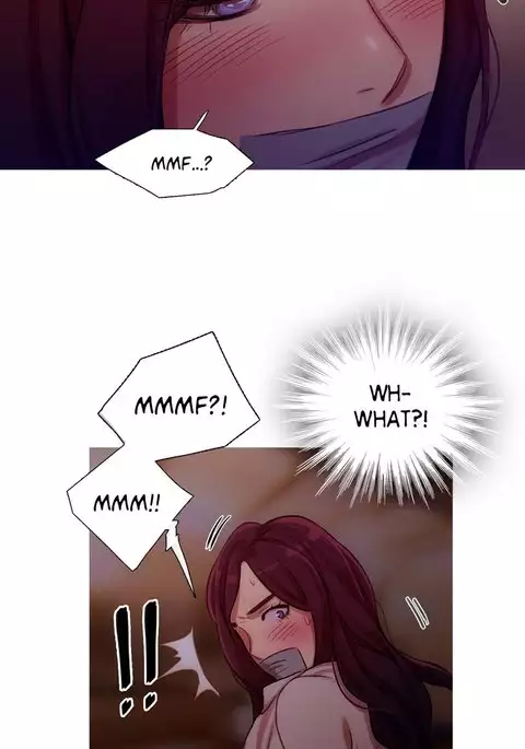 Scandal of the Witch Ch.1-28