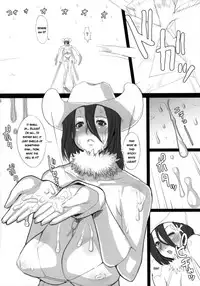 [Variable] The Onee Paizuri 2 (The Oneechanbara) [ENG]