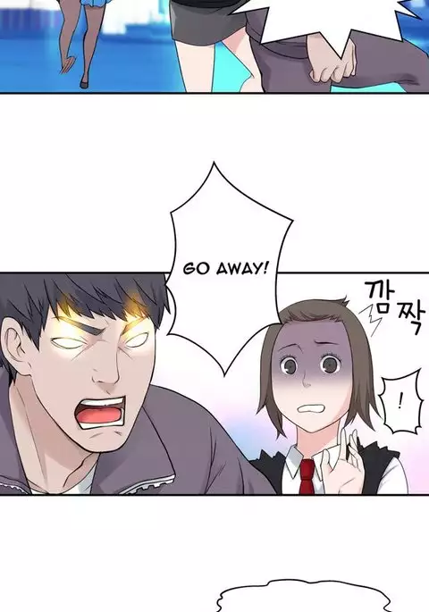 Tissue Thieves Ch.1-6