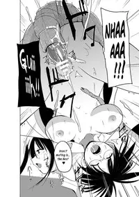 [Chiba Tetsutarou] Mushi Asobi 2 Ch. 2 [English] {Mant} [Digital]