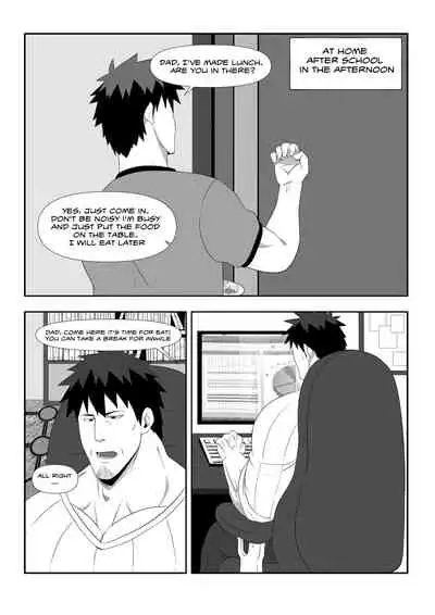 [Ducka] Precious Mail 3 [English]