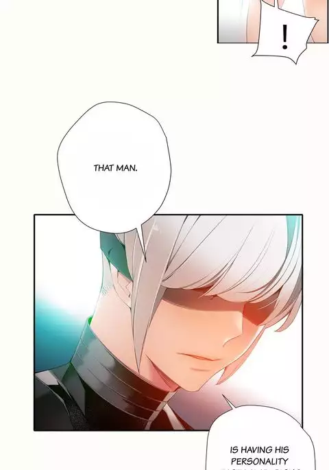 Lilith`s Cord Ch.1-40