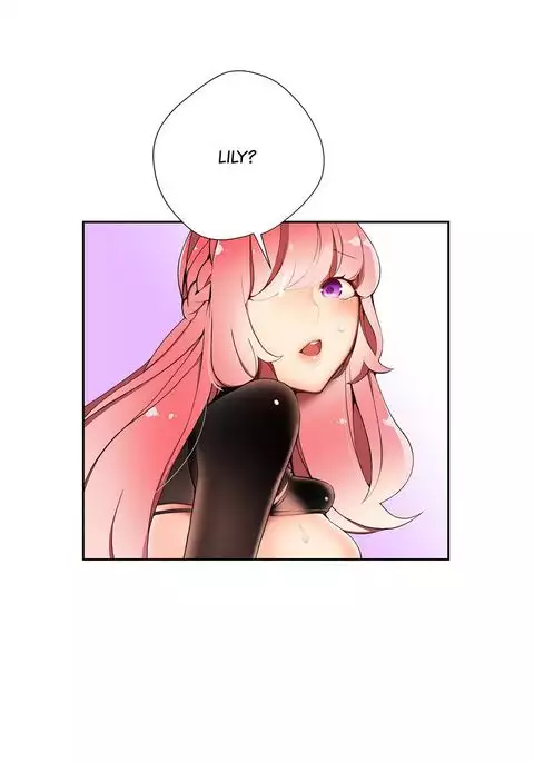 Lilith`s Cord Ch.1-37