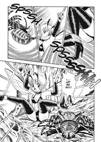 [Kondom] The New Bondage Fairies - Fairie Fetish 06 [English]