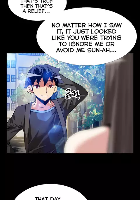 Love Parameter Ch.1-70