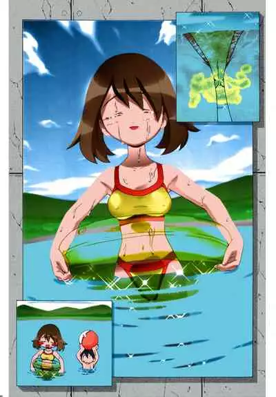 PM GALS Soushuuhen | PM GALS Compilation