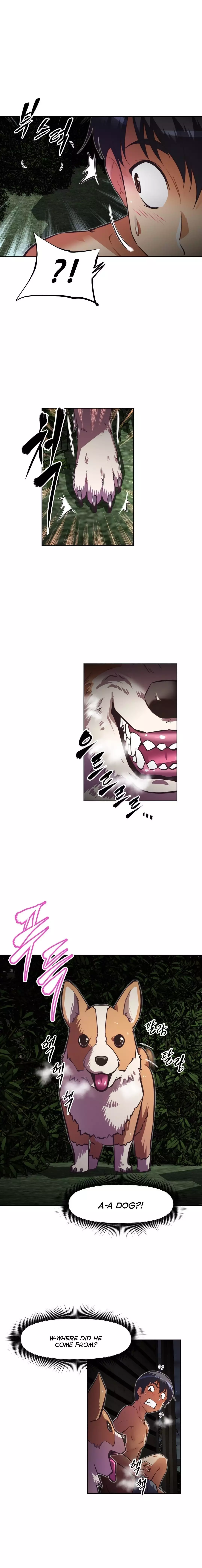 Brawling Go Ch.76-108