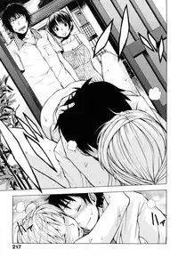 [Shinba Yagi] Hatsujyo Onnanoko