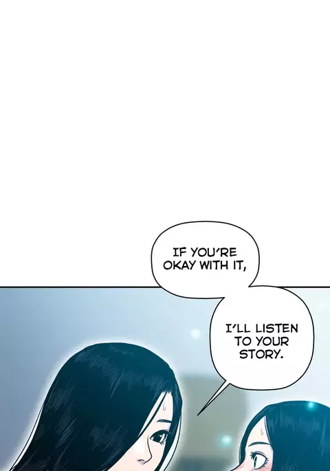 Ghost Love Ch.1-39