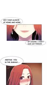 Miss Mystic Ch.1-16 (English) (Ongoing)