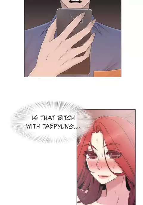 Miss Mystic Ch.1-27