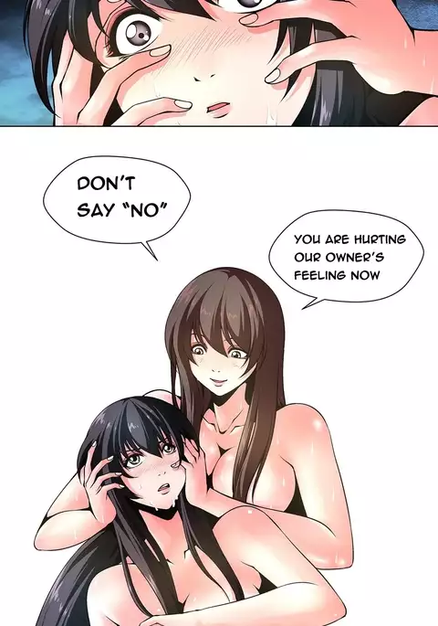 Twin Slave Ch.1-28