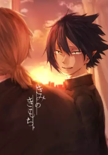 Mirio : Ex