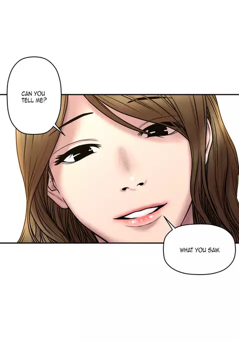 Ghost Love Ch.1-41