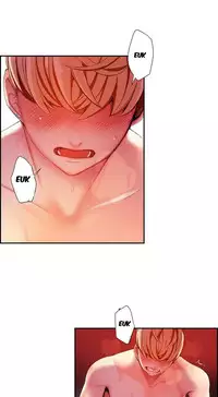 [Juder] Lilith's Cord Ch.25-33 (English) (Ongoing)