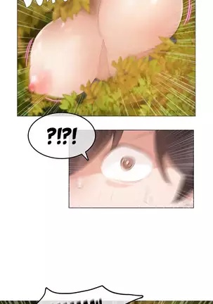 Perverts' Daily Lives Episode 1: Her Secret Recipe Ch1-19