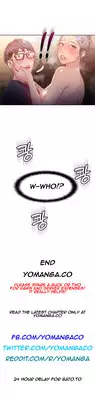 [BAK Hyeong Jun] Sweet Guy Ch.1-46 (English) (YoManga) (Ongoing)