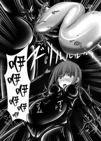 [Mousou Bijutsubu (Sho-yan)] Beginning black4 [Chinese] [无毒汉化组] [Digital]