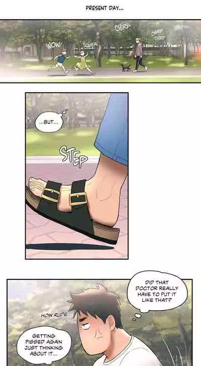 [Choe Namsae, Shuroop] Sexercise Ch.11/? [English] [Hentai Universe]
