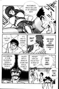 [Inui Haruka] Ogenki Clinic Vol.2 [English]