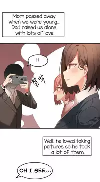 [Mx2J] Hahri's Lumpy Boardhouse Ch. 0-18 [English] (YoManga) (Ongoing)