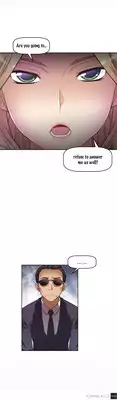 [Worin] Brawling Go Ch.0-33 (English) (YoManga) (Ongoing)