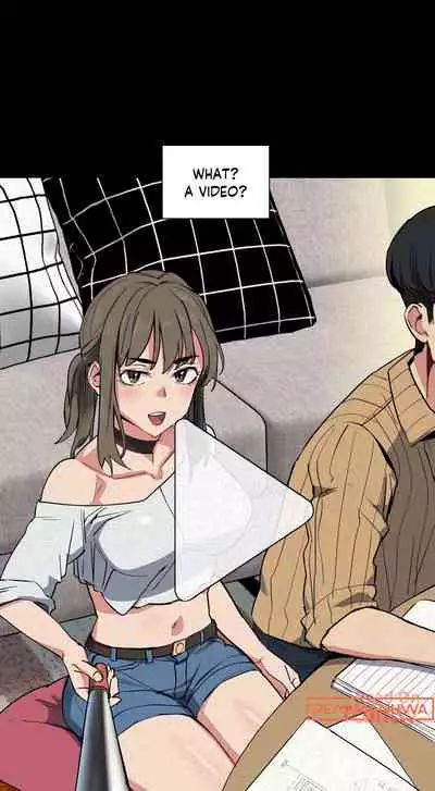 Lucky Guy Ch.10/?