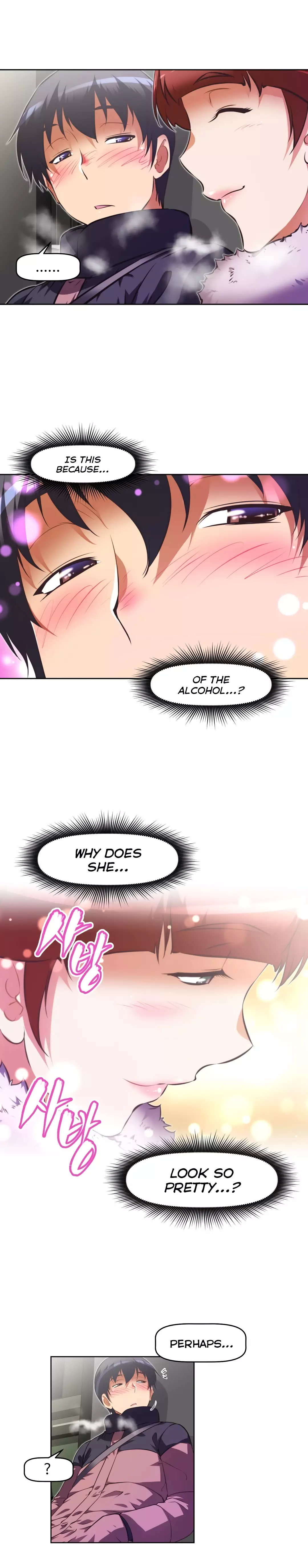 Brawling Go Ch.76-117