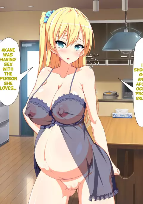 Inran Virus Ch. 1-6