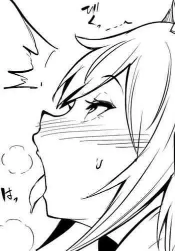 Momi Aya Manga