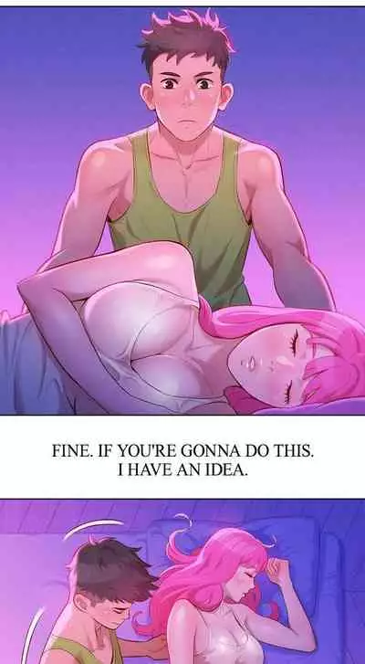What do you Take me For? Ch.53/?