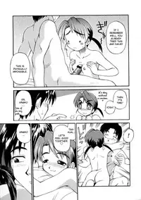 [EBIFLY] Oshiete Onee-san [English] {bfrost}