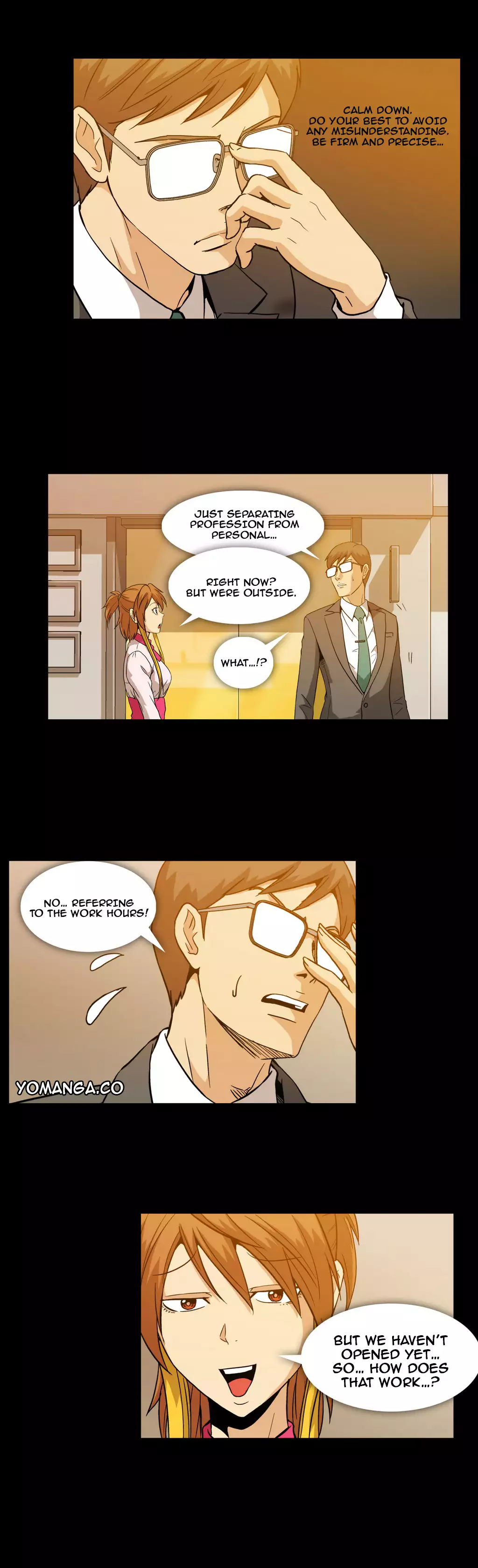 Drug Candy Ch.0-39